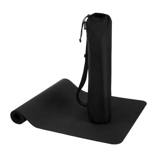 VIRABHA -  Yogamatte aus recyceltem TPE