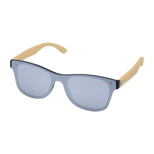 TAN -  Sonnenbrille mit Bambusbügeln