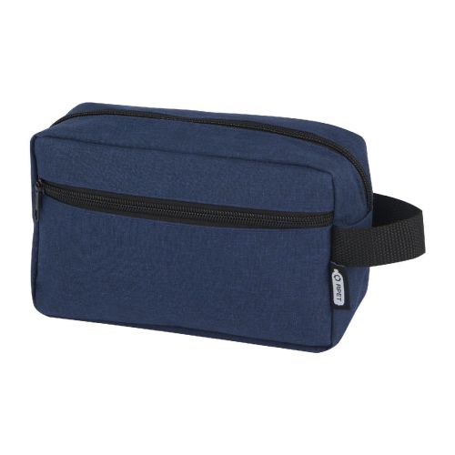 ROSS - Aqua wasserabweisende Reisetasche aus GRS Recyclingmaterial 35 L