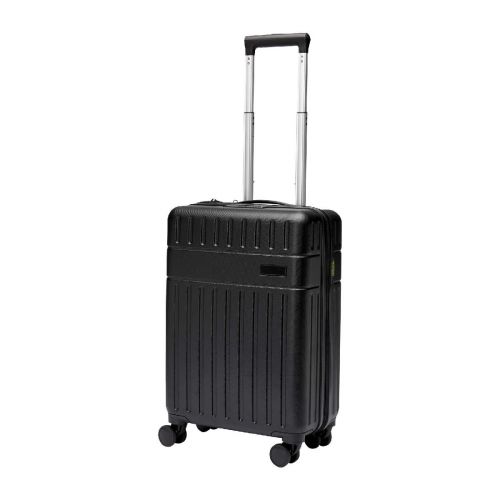 ROVER - Aqua wasserabweisende 14" Laptop-Tragetasche aus GRS Recyclingmaterial 14 L