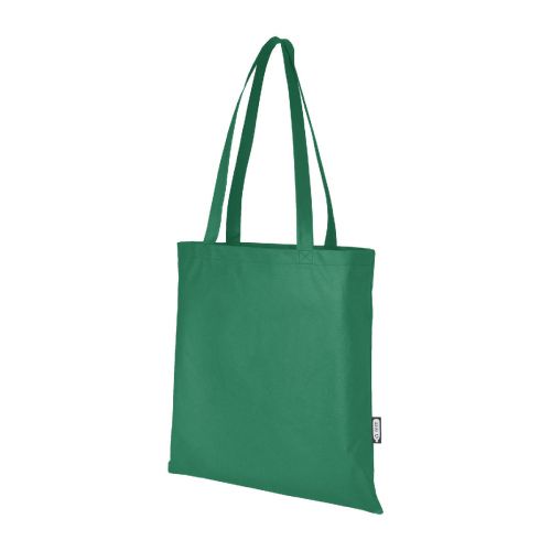 ZEUS -  Non Woven große Tragetasche 6L aus GRS Recyclingmaterial 6 L