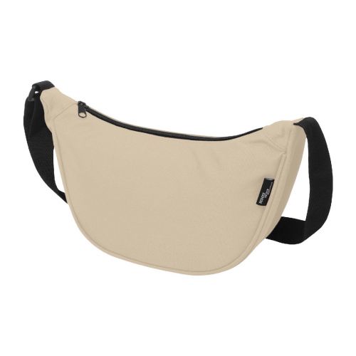 BYRON -  Gürteltasche aus Recyclingmaterial 1,5 L