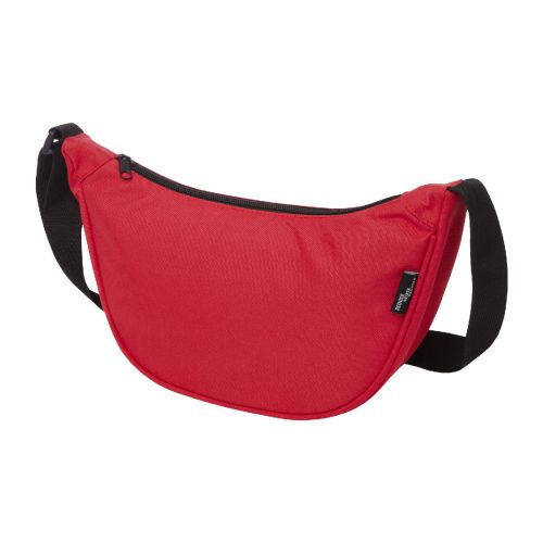 BYRON -  Gürteltasche aus Recyclingmaterial 1,5 L