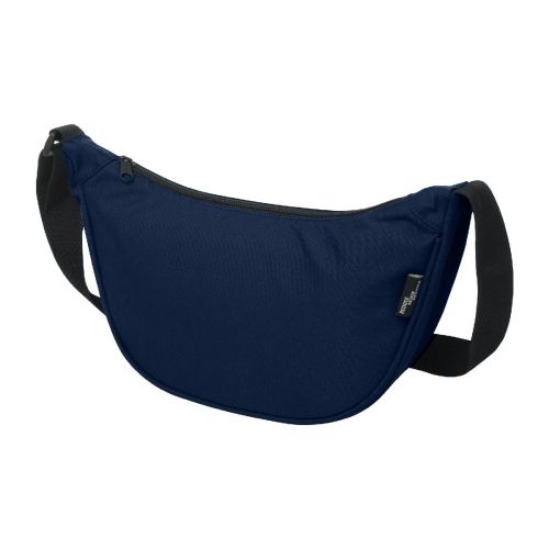 BYRON -  Gürteltasche aus Recyclingmaterial 1,5 L