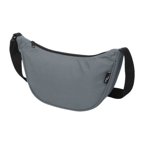 BYRON -  Gürteltasche aus Recyclingmaterial 1,5 L