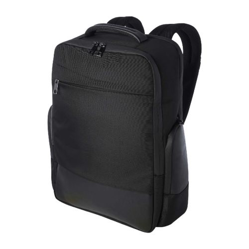 EXPEDITION PRO - 15,6" Laptop-Rucksack aus GRS Recyclingmaterial 25 L