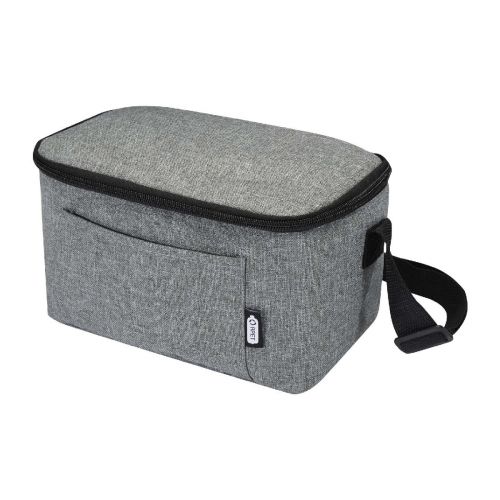 TUNDRA -  GRS RPET Kühltasche für 6 Dosen 5L
