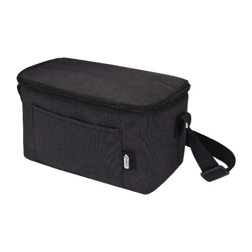 TUNDRA -  GRS RPET Kühltasche für 6 Dosen 5L