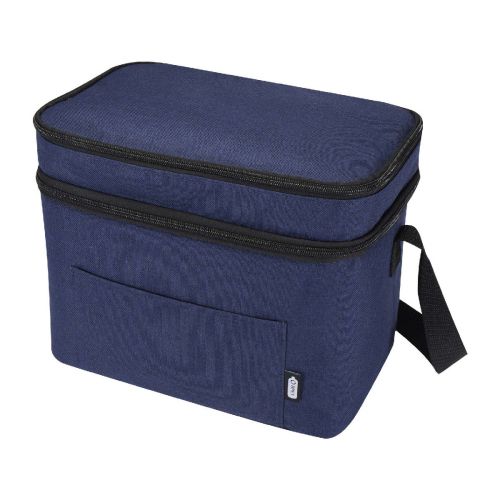 TUNDRA -  GRS RPET Kühltasche 13L