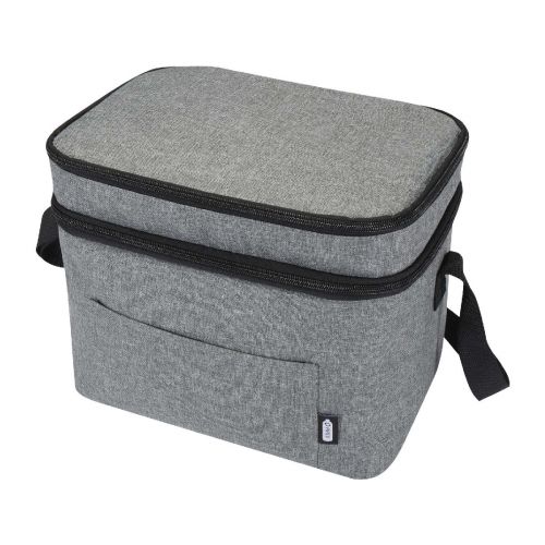 TUNDRA -  GRS RPET Kühltasche für 6 Dosen 5L