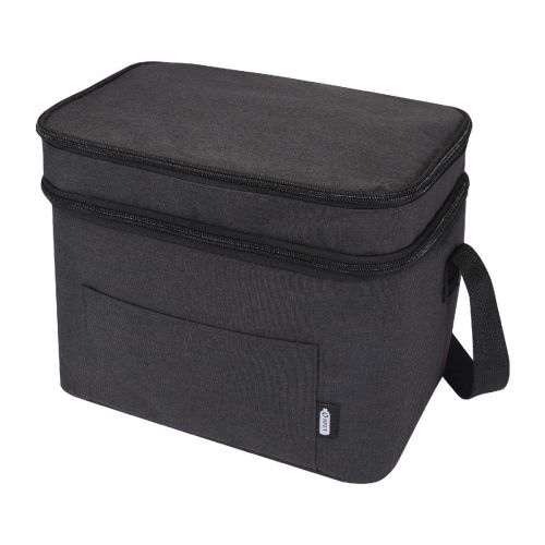TUNDRA -  GRS RPET Kühltasche 13L