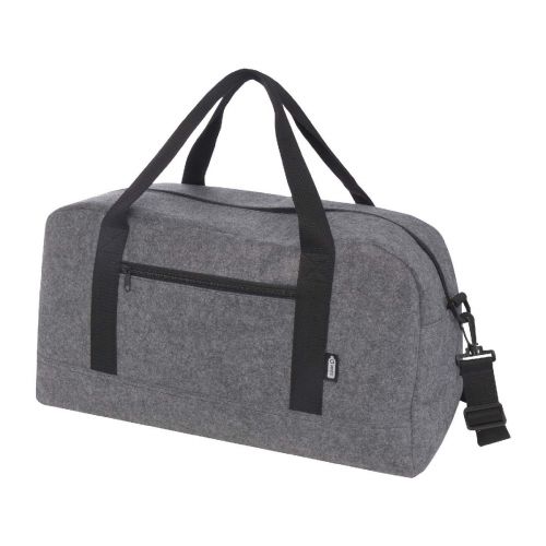 FELTA - Reisetasche aus recyceltem GRS-Material 35 L