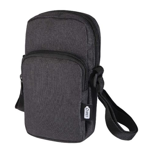 ROSS -  Handytasche aus recyceltem GRS-Material