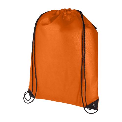 EVERGREEN -  Sportbeutel aus recyceltem GRS Non Woven 5 L