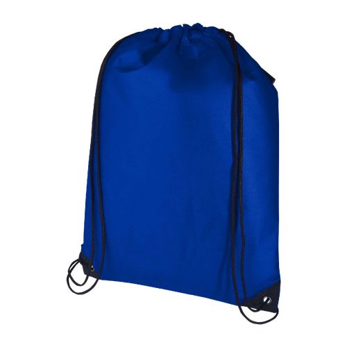 EVERGREEN -  Sportbeutel aus recyceltem GRS Non Woven 5 L