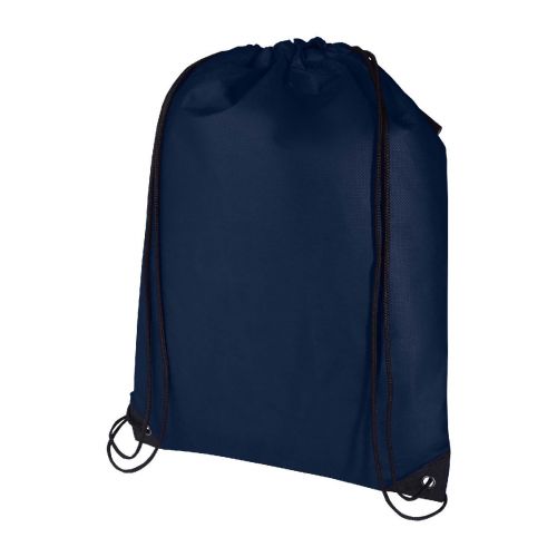 EVERGREEN -  Sportbeutel aus recyceltem GRS Non Woven 5 L