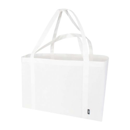 JUMBO -  Extra große Tragetasche aus recyceltem GRS Non Woven 65 L