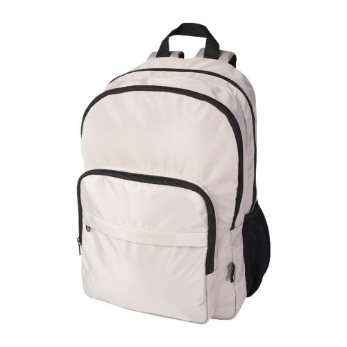 TREND PLUS -  15" Laptop-Rucksack aus recyceltem GRS-Material 20 L