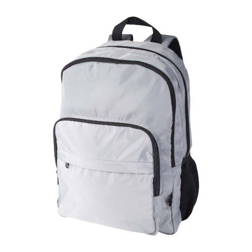 TREND PLUS -  15" Laptop-Rucksack aus recyceltem GRS-Material 20 L