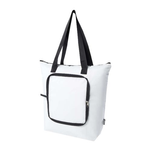 ECOFOLD - EcoFold faltbare RPET Kühltasche 15 L