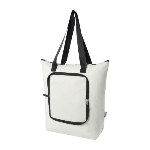 ECOFOLD - EcoFold faltbare RPET Kühltasche 15 L