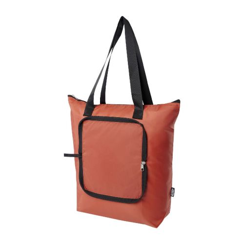 ECOFOLD - EcoFold faltbare RPET Kühltasche 15 L