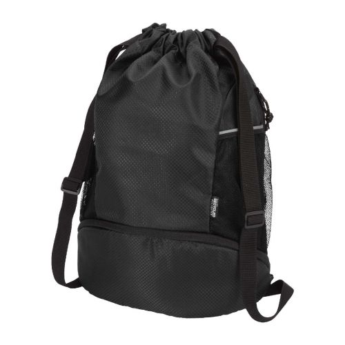 NOMAD -  GRS-recycelte Laufweste mit Trinkfunktion 5 L