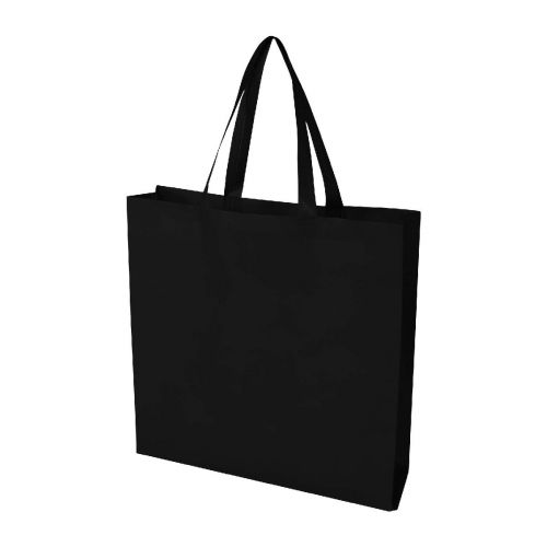 ECOSEAL - EcoSeal GRS-recycelte Nonwoven Kongress Tragetasche 6 L