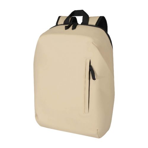 RESI PLUS -  15" GRS recycelter diebstahlsicherer Rucksack 18L
