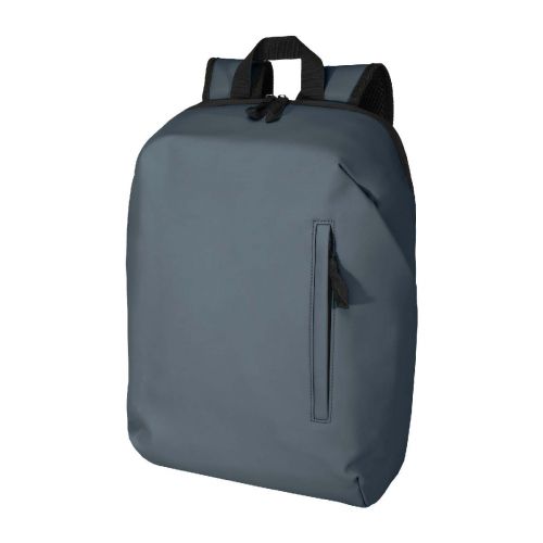 RESI PLUS -  15" GRS recycelter diebstahlsicherer Rucksack 18L