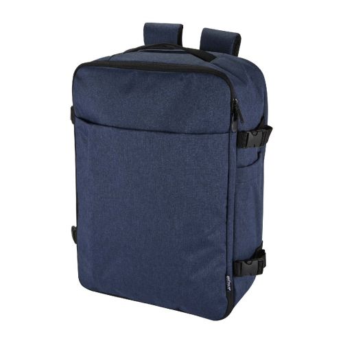LIBRA -  17" GRS recycelter Kabinenrucksack 25L