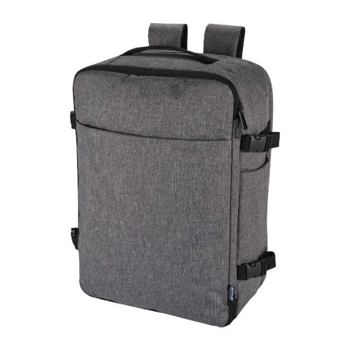 LIBRA -  17" GRS recycelter Kabinenrucksack 25L