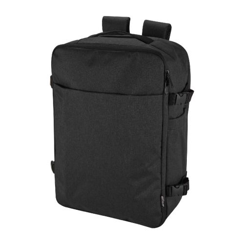 LIBRA -  17" GRS recycelter Kabinenrucksack 25L