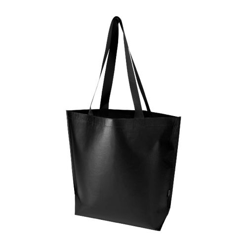 DUO -  GRS recycelte doppellaminierte Tragetasche Oversize 30L
