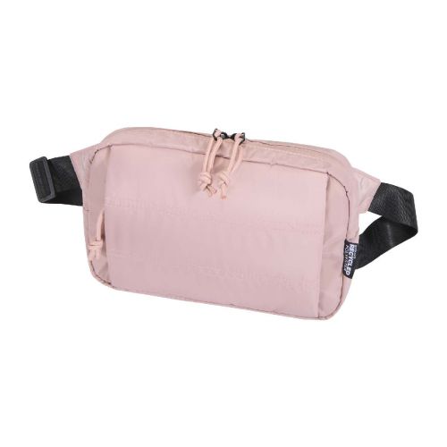 PUFFER -  GRS recycelte Gürteltasche 1,5L