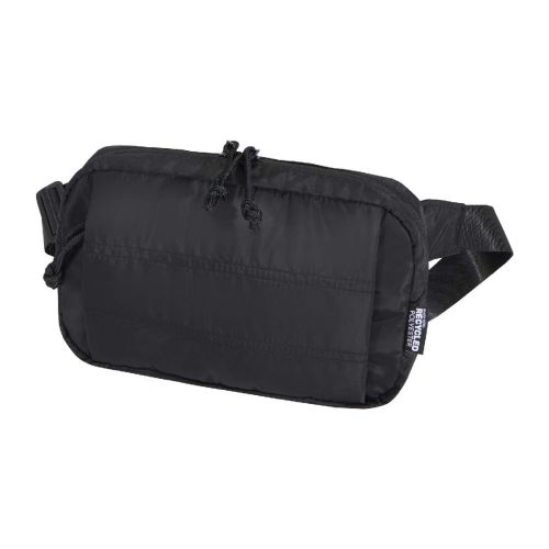 PUFFER -  GRS recycelte Gürteltasche 1,5L
