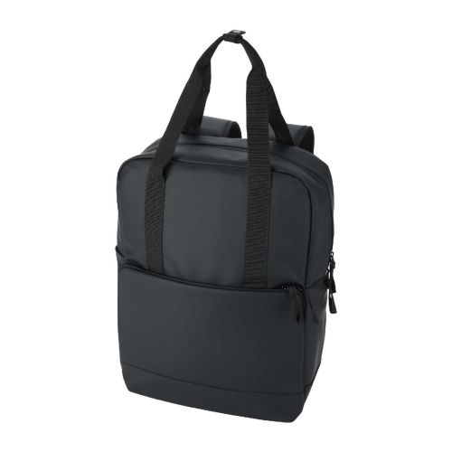 RESI PLUS - GRS recycelte Rucksackkühltasche 18L