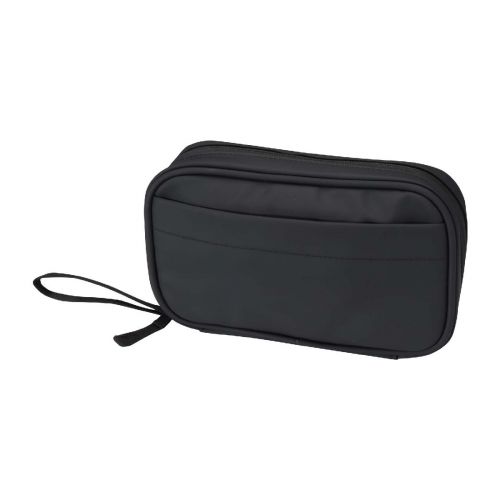 RESI PLUS - GRS recycelte Tech-Tasche 1L