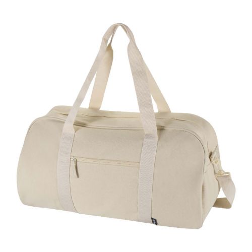 RECANVAS -  GRS recycelte Reisetasche 40L