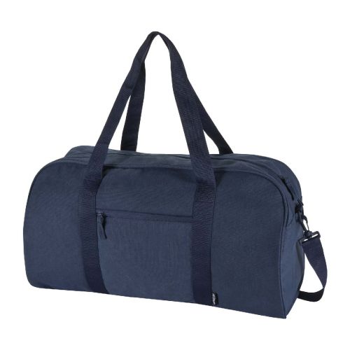 RECANVAS -  GRS recycelte Reisetasche 40L