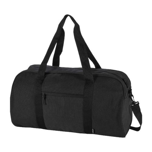 RECANVAS -  GRS recycelte Reisetasche 40L
