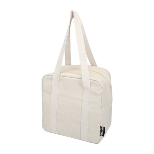 RECANVAS -  GRS recycelte Lunchkühltasche 5L