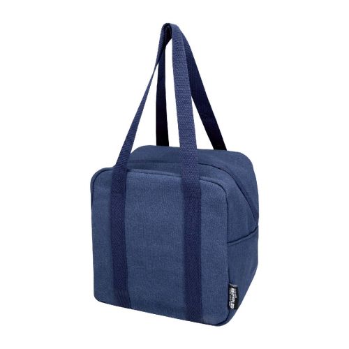 RECANVAS -  GRS recycelte Lunchkühltasche 5L