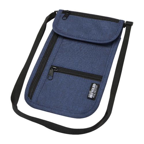 ROSS -  GRS recycelte smarte Reisetasche