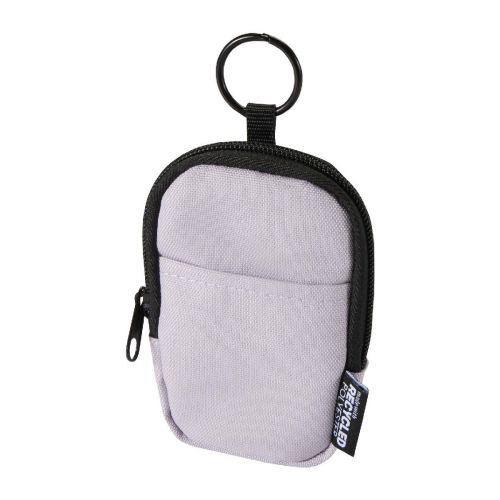 BYRON CLIP GO - Byron Clip & Go GRS recycelte kleine Tasche 0,2L