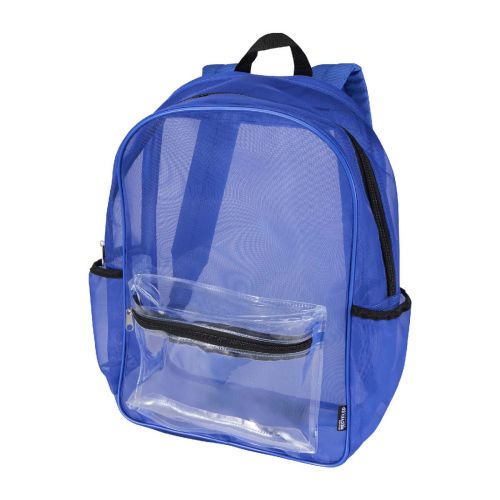 MESH -  18 L Rucksack aus GRS Recyclingmaterial