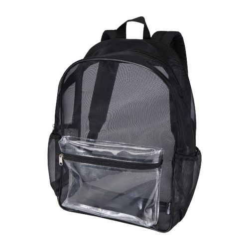 MESH -  18 L Rucksack aus GRS Recyclingmaterial