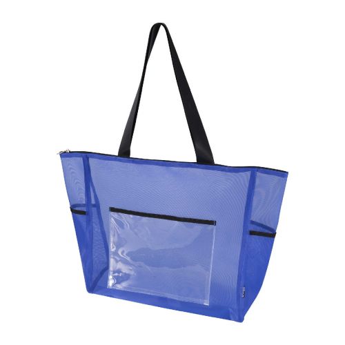 MESH -  23 L Tragetasche aus GRS Recyclingmaterial