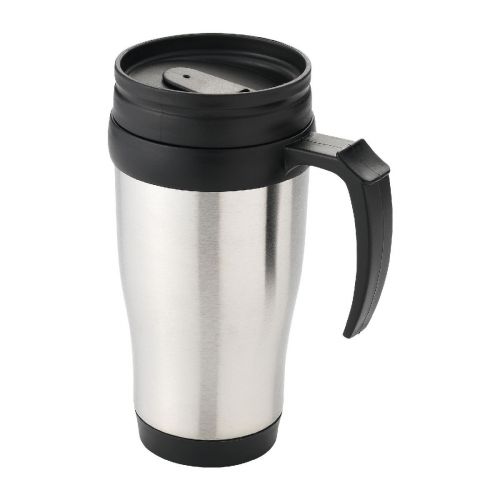 SANIBEL -  400 ml Isolierbecher
