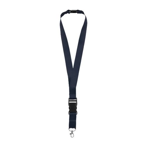 YOGI -  Lanyard mit Sicherheitsverschluss